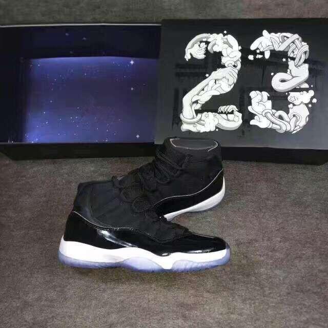 NIKE AIR JORDAN RETRO Vente en gros chaude nouvelle 11 XI haute mens chaussures de basket-ball des femmes de haute qualité taille US 5.5-13