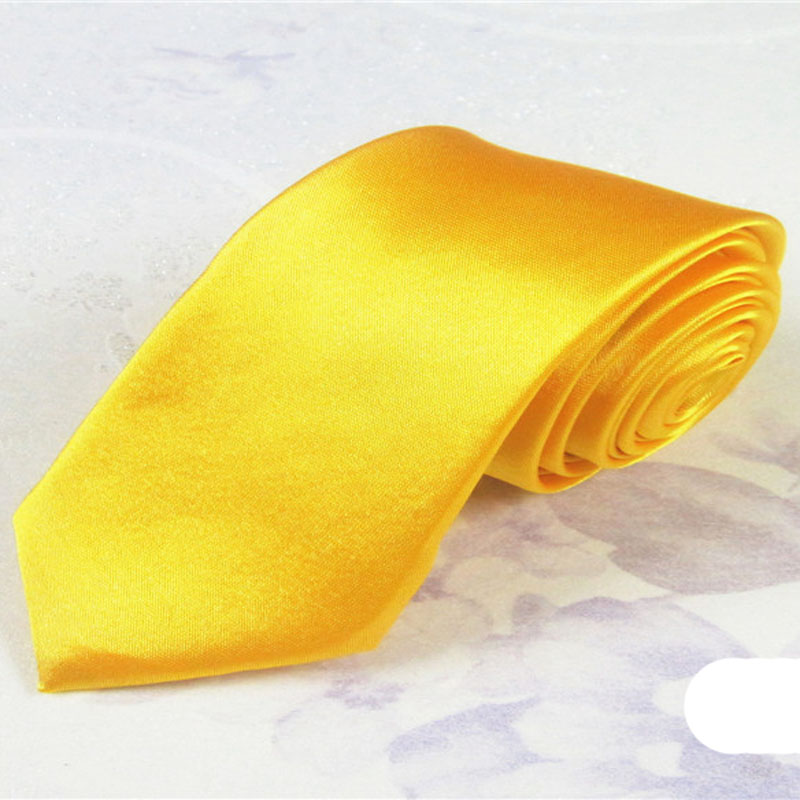 

New Fashion 8CM Mens Necktie Neck Tie Fashion Solid Color Wedding Ties Men Accessories Free Shipping