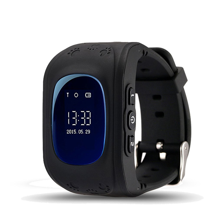 q50 kid smart watch