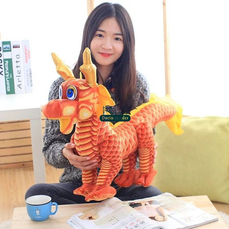 dragon stuffed animal bulk