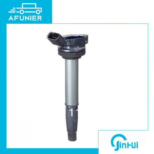 

12 months quality guarantee Ignition coil for Toyota OE No.90919-02252