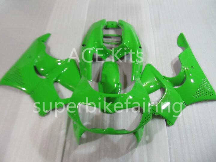 

3 free gifts For HONDA CBR900RR 96 97 CBR 900RR 893 1996 1997 Fairing Green AS6
