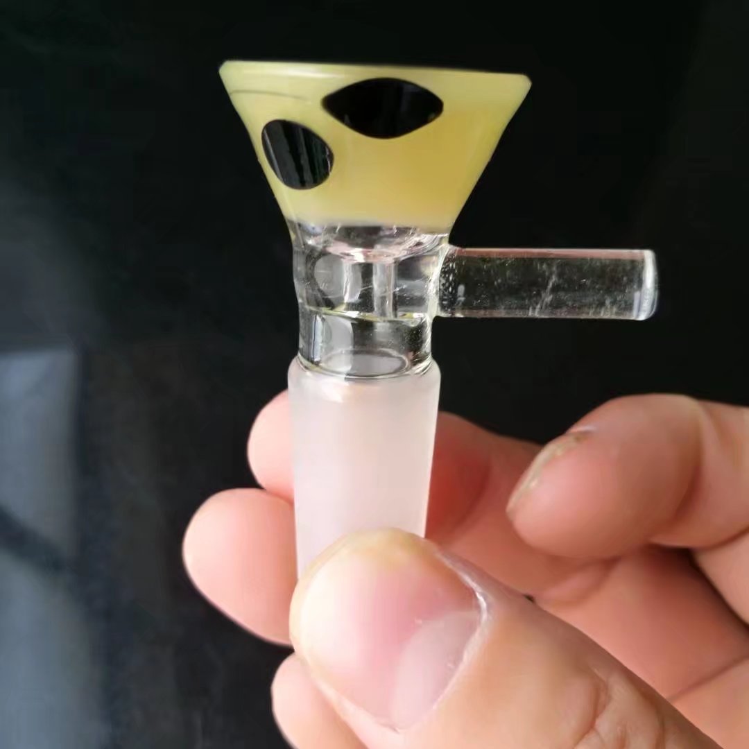 

Funnel adapter glass bongs accessories , Wholesale glass bongs accessories, glass hookah, water pipe smoke free shipping