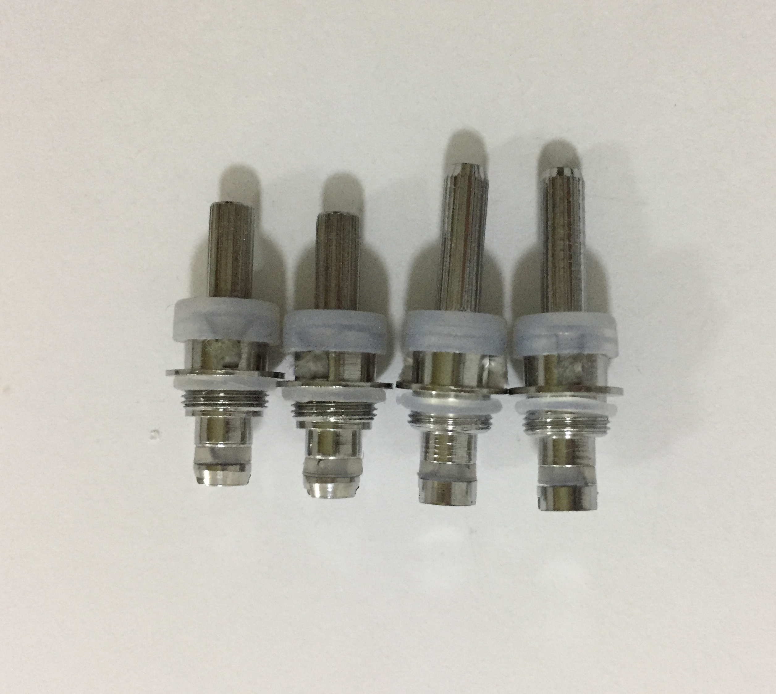 

Atomizer Replacable Coil for MT3 H2 T3S T4 Protan 1 2 mini Protank Cartomizer Clearomizer Replacement Core Head bestvaporseller