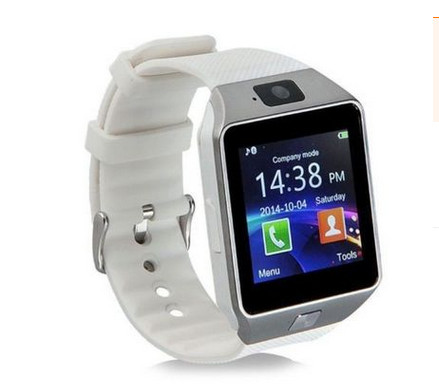 Dz09 smartwatch app for android
