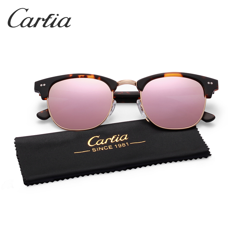torotise pink mirror