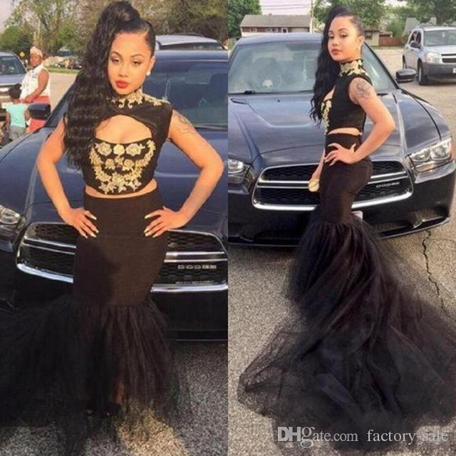 african american dresses