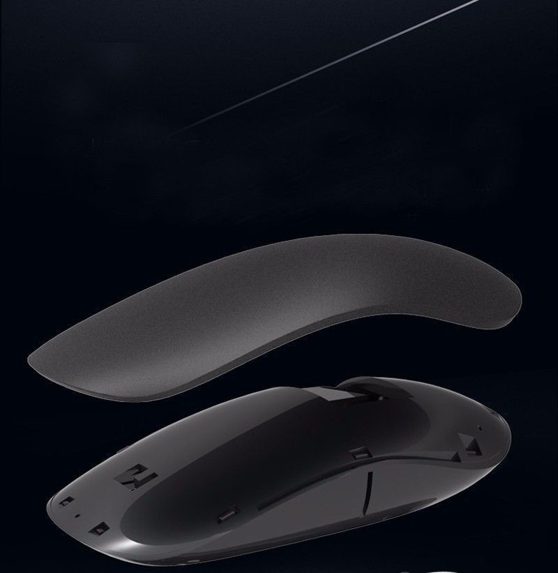 Best wireless mouse for business kopwei