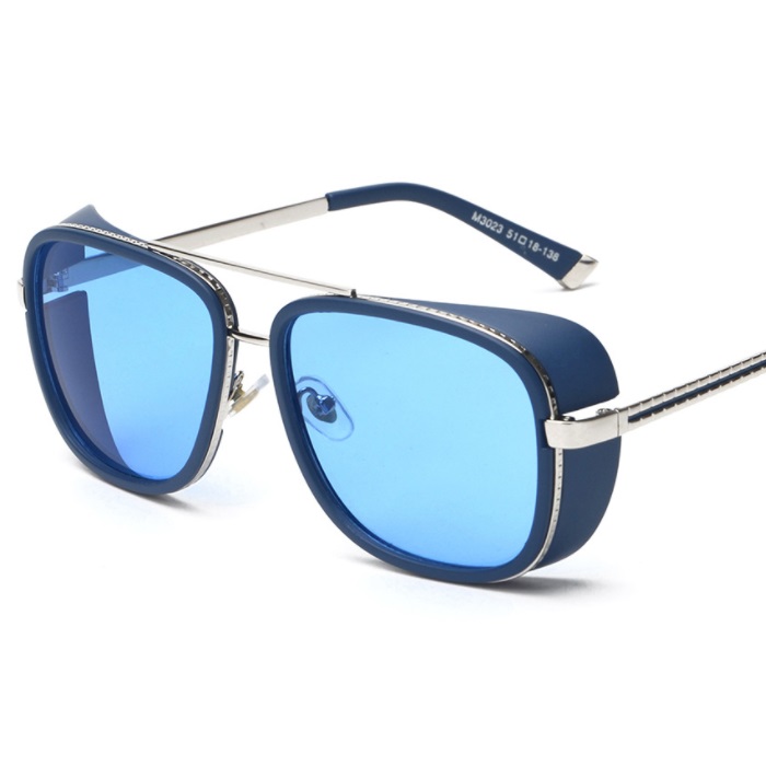 

EL CIERO Latest Designer Fashion Classic Pilot Sunglasses For Men & Women High Quality Unisex Sun Glasses Vintage Smart UV400 Eyewear