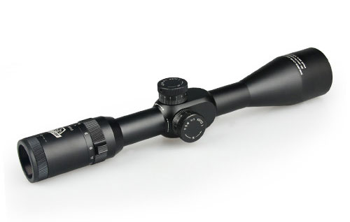 

Canis Latrans 4-16x50SFIRF Side Foucs Rifle Scope Magnification 4x-16x for Outdoor Hunting with Good Quality L1-0201