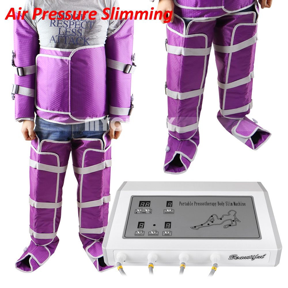 Sauna infrarouge massage de drainage lymphatique équipement minceur chaleur thermique corps minceur machine couverture enveloppement corporel