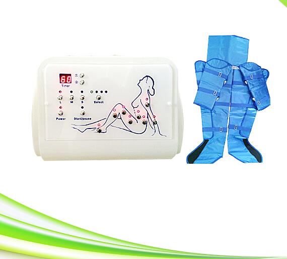 

air pressure massage lymphatic drainage machine air pressure leg massage slim machine price