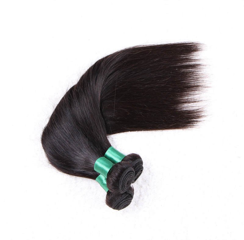 

GR8A--100% Human Brazilian Hair Silk straight Double Weft 60g/pc& 4pcs/lot, free DHL
