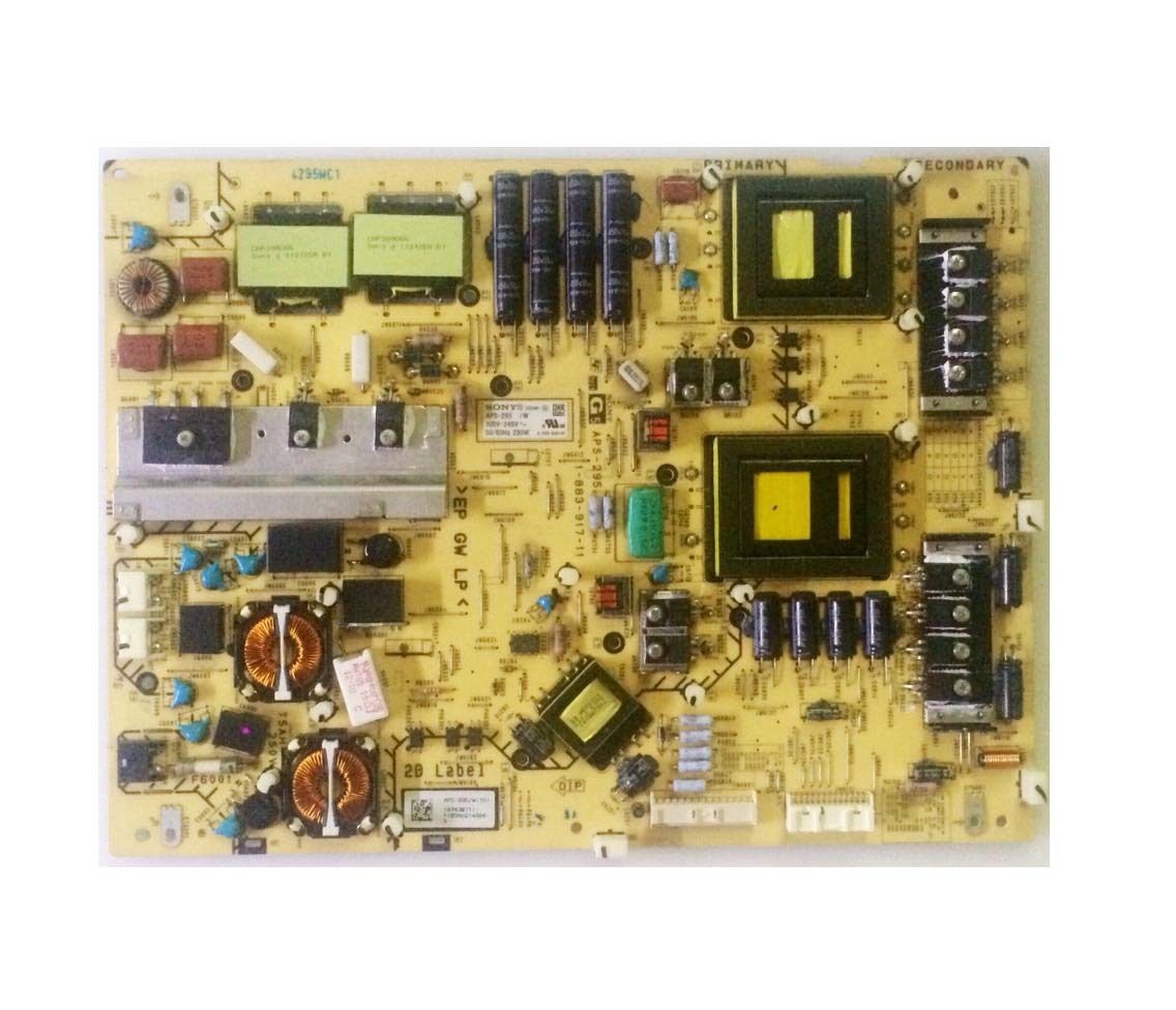 

New original FOR Sony KDL-46EX720 Power Board 1-883-917-11 APS-298 APS-295