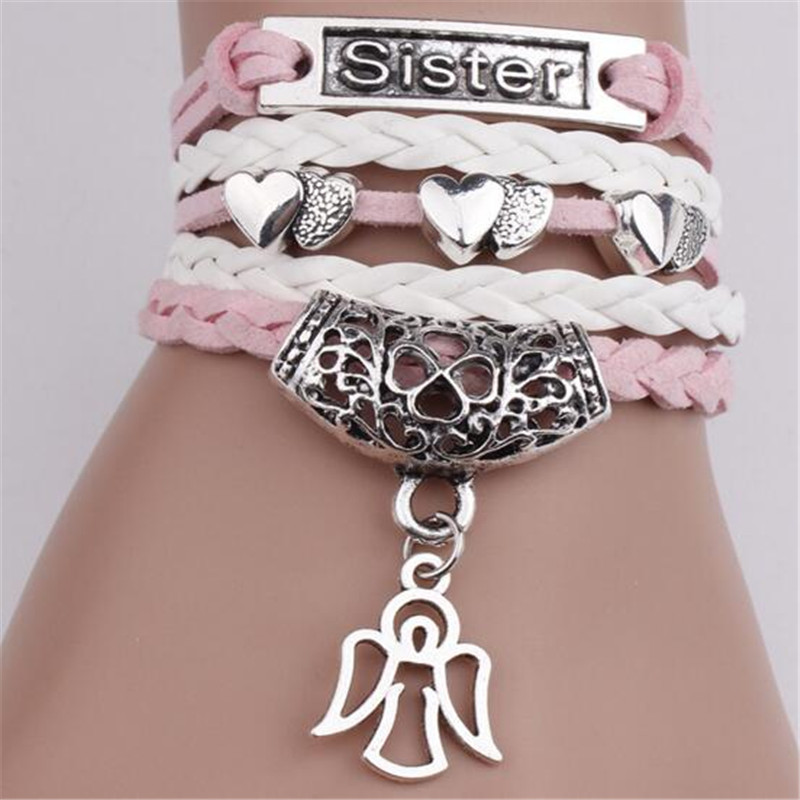 Regali Di Natale Per Sorella.Sconto Regali Di Natale Per Le Sorelle 2020 Regali Di Natale Per Le Sorelle In Vendita Su It Dhgate Com