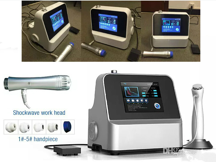 

2020 Portable GAINSWave Treatment for Erectile Dysfunction/Shock wave Erectile Dysfunction Physical Therapy Equipment with CE Approved