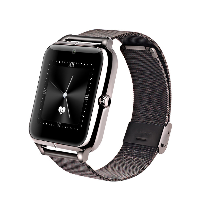 z66 smart watch