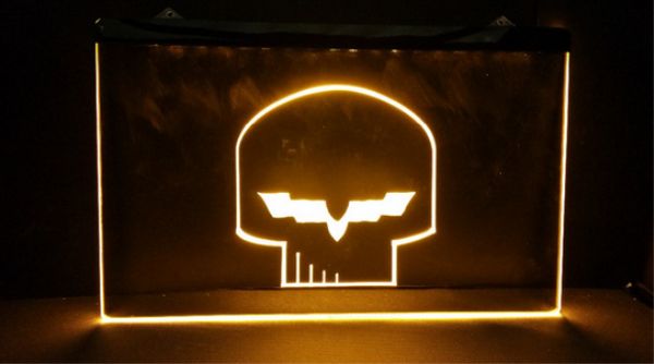 

Corvette new beer bar pub club led neon light sign home decor crafts