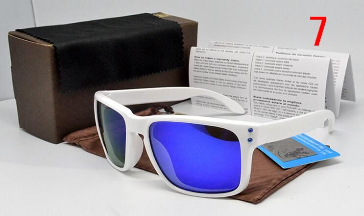 

Cycling Eyewear POLARIZED Sunglasses Fashion men Goggles Sunglasses sports sunglasses Multicolor lens chose Travelling Goggles