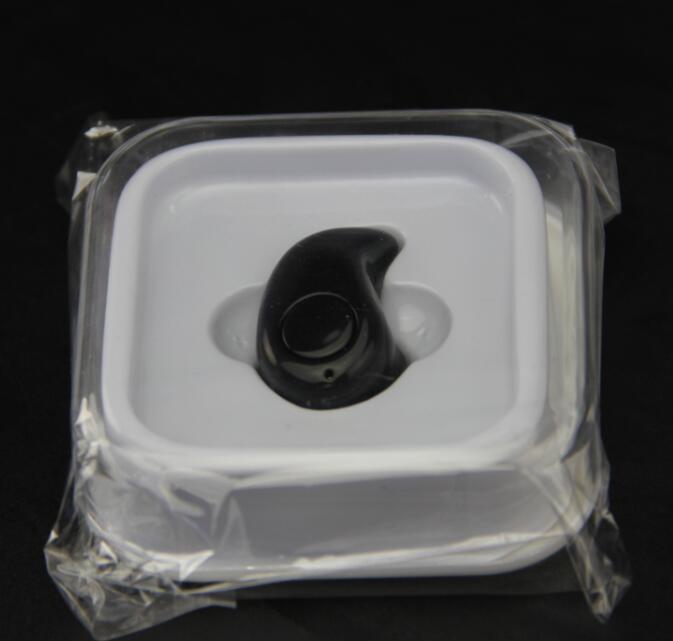 Retail Box