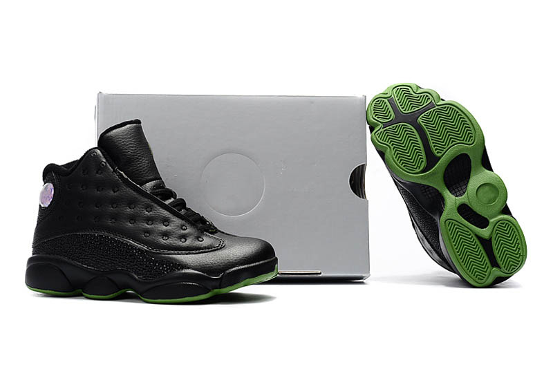 Chaussures de basket-ball pour hommes 13 Chaussures de sport pour hommes en fibre de carbone d'altitude Livraison directe avec boîte Chaussures p