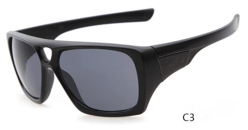 

Summer Options Brand New FX Sport Sunglasses Women Brand Designer FOX Glasses Vintage Goggles Coating Sun Glasses FX-THE Decorun 7968