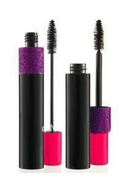 

12 PCS new Products Best-Selling Makeup Black Lash Volume Mascara 9g