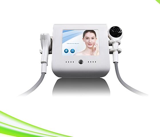 

2017 professional wrinkle removal rf face wrinkle removal skin tightening rf beauty apparatus