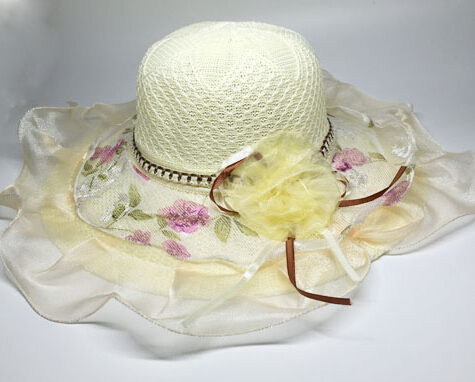 tea hats in bulk