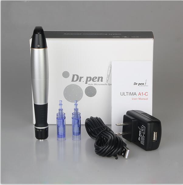 

electric derma pen micro needle dermapen Mesotherapy Auto