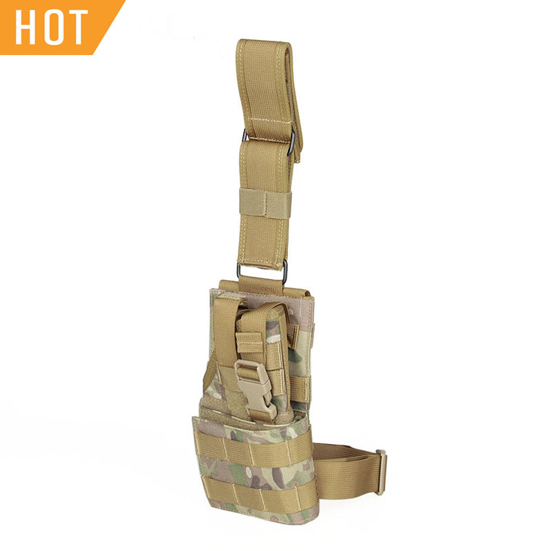 

New Arrival Holster CP AT Color Airsoft Accessory 1000D Fabric For Outdoor Sport CL7-0075