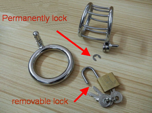 Diy Chastity – Telegraph