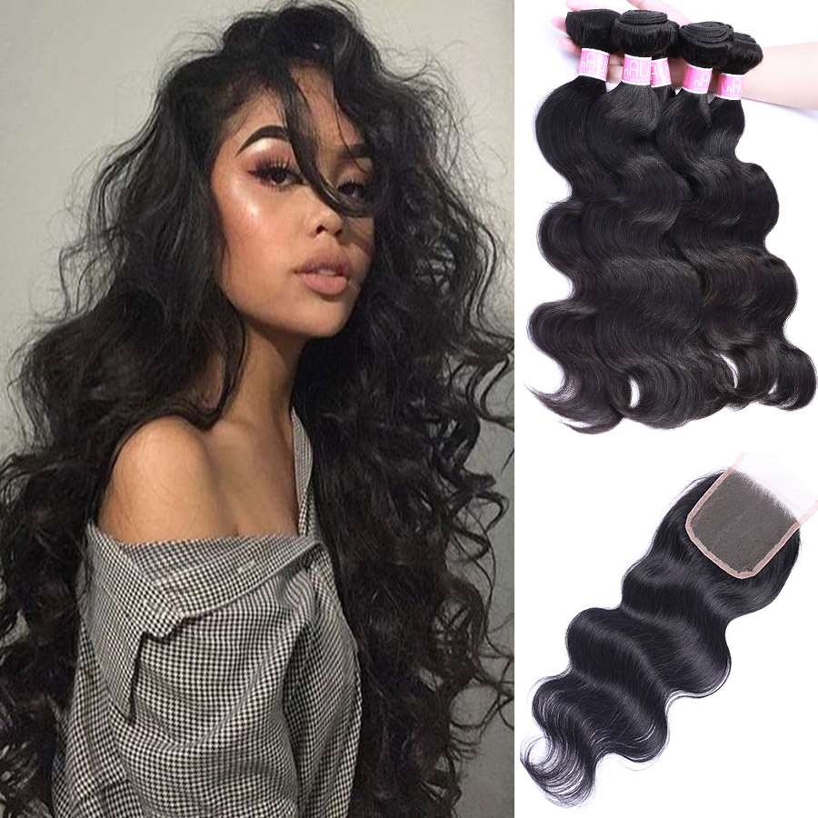 Body Wave
