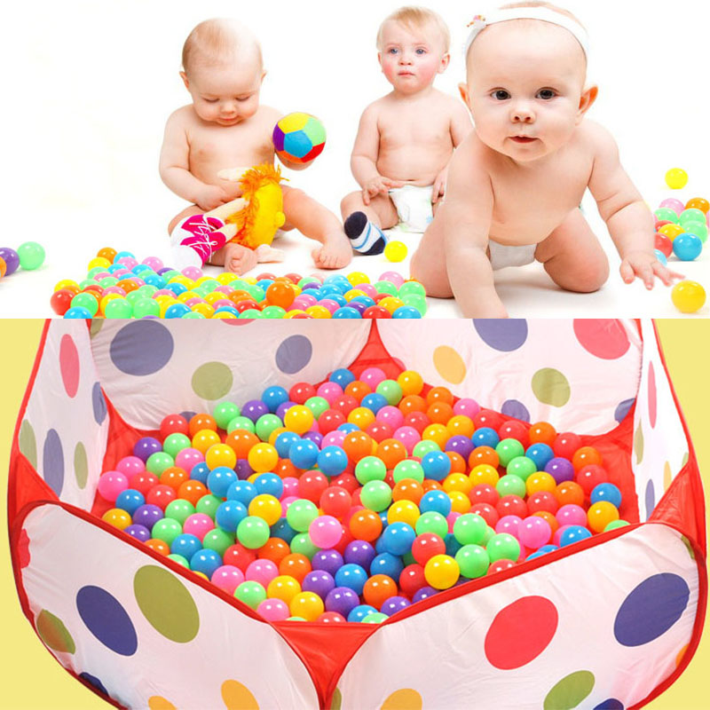 Jeu De Balle Bebe Promos De Black Friday Cyber Monday Fr Dhgate Com