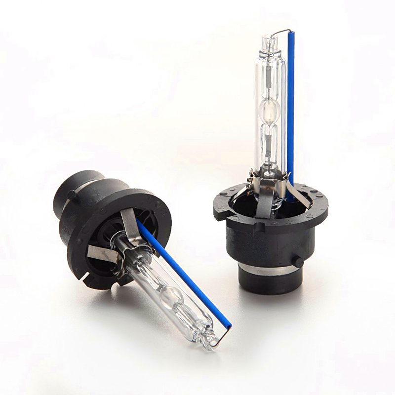 D2C D2S xénon HID ampoule 8000K remplacement HID lampe au xénon voiture antibrouillard 2 pièces