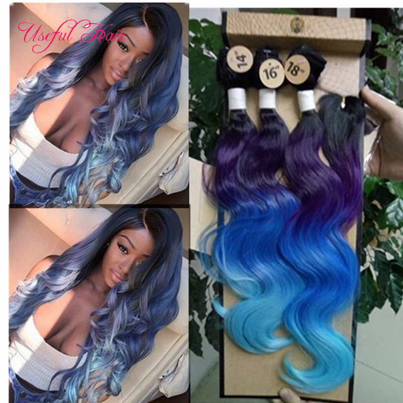 

Long synthetic brazillian body wave bundles,weaves closure 220g synthetic braiding hair,bundles with closure sew in hair extensions marley, Ombre 30
