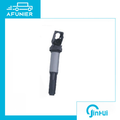 Bobine d'allumage 4PCS pour BMW OE N ° 12131712223,0221504100