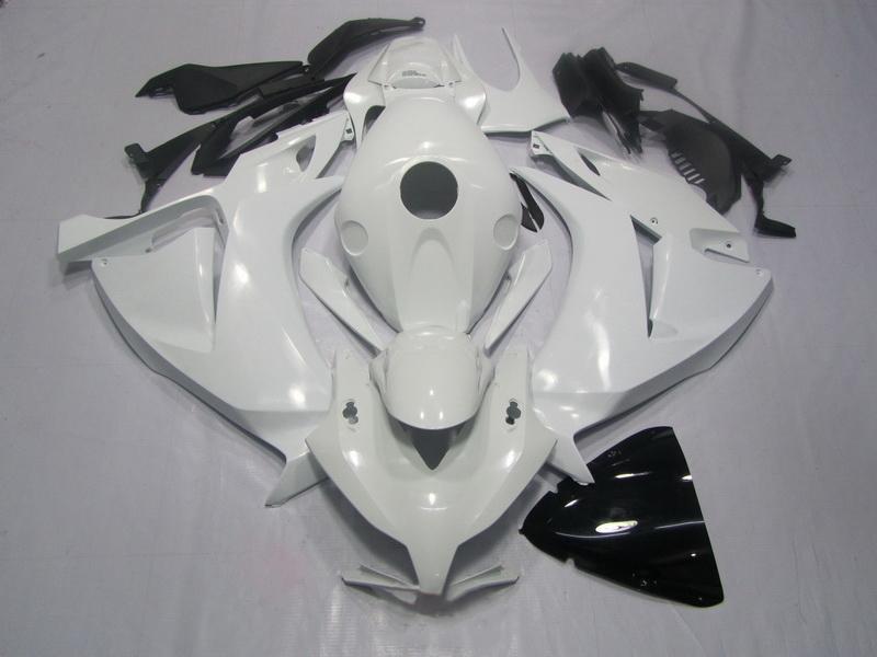 

Injection molded free customize fairing kit for Honda CBR1000RR 12 13 14 15 white black fairings set CBR1000RR 2012-2015 OT07, Same as picture