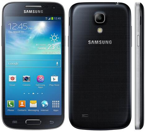 

2016 Hot Mobile Phone Galaxy S4 Mini I9192 I9195 4.3''touch Nfc Wifi Gps 8mp Camera Unlocked Refurbished Cell Phone, Black