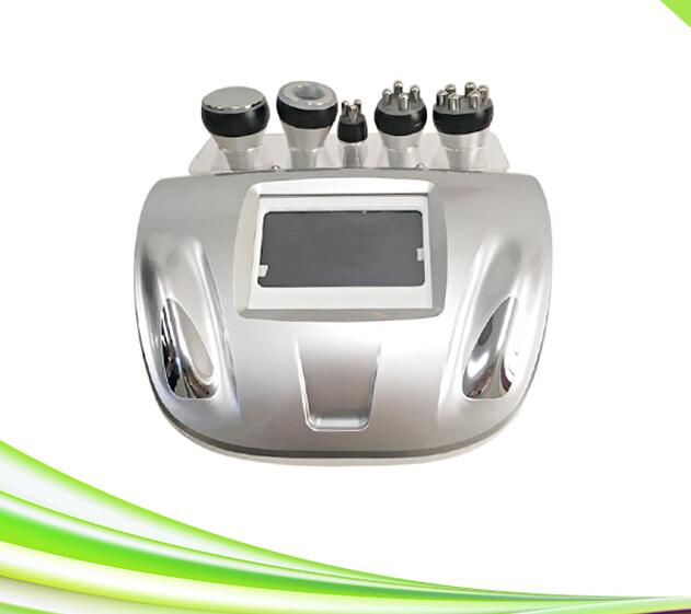 

high quality ultrasonic rf cavitation vacuum butt lifting machine vacuum therapy cavitation rf vacuum slimming shaper equipment
