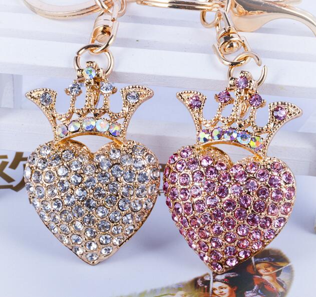 crown ring for boy