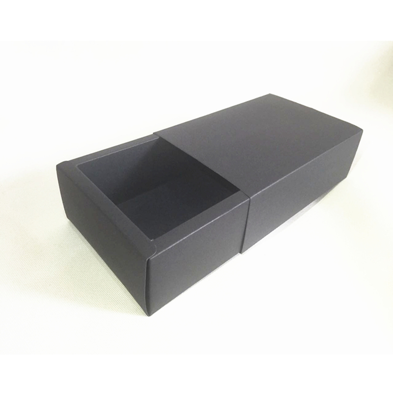 

cinta aislante 20pcs lot 6 5 9 10 4 16 18cm black paper storage box for essential oil perfume sample bottle lipstick diy craft tubes