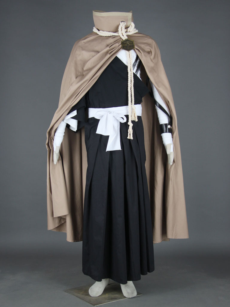 

Bleach Kurosaki Ichigo cosplay halloween Costumes
