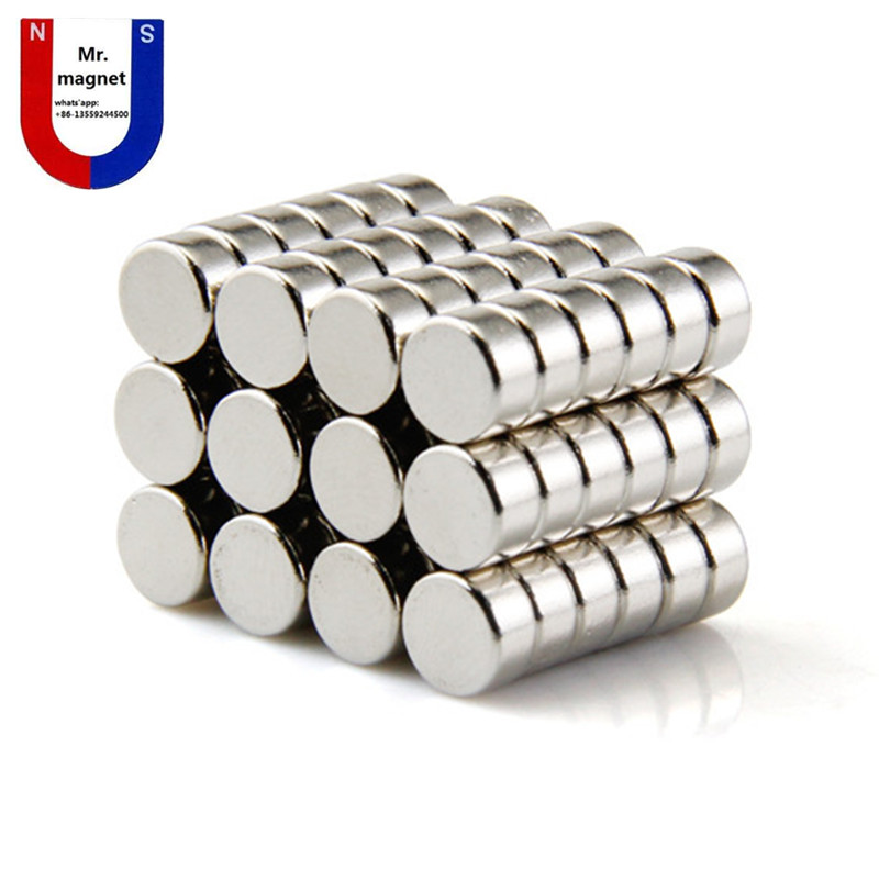 200pcs 7mm x 3mm super strong magnet d7x3mm magnets 7x3 n35 magnet 73 d73 permanent magnet 7x3mm rare earth 7mmx3mm magnet-image-379724173