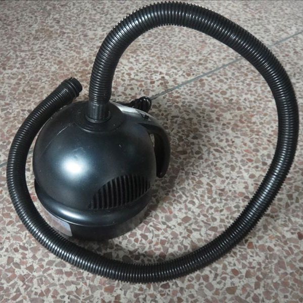 

Free Shipping 220V or 110V Electric Air Pump Blower Inflator 800W for Walking Ball Inflatable Zorb Water Toys