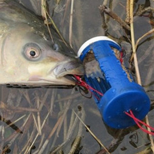 q0205 Anmuka 1 pcs New Fishing Hook Sets Outdoor Fish Hook Fishing Supplies Fishing Tackle Explosion Hooks For Carp