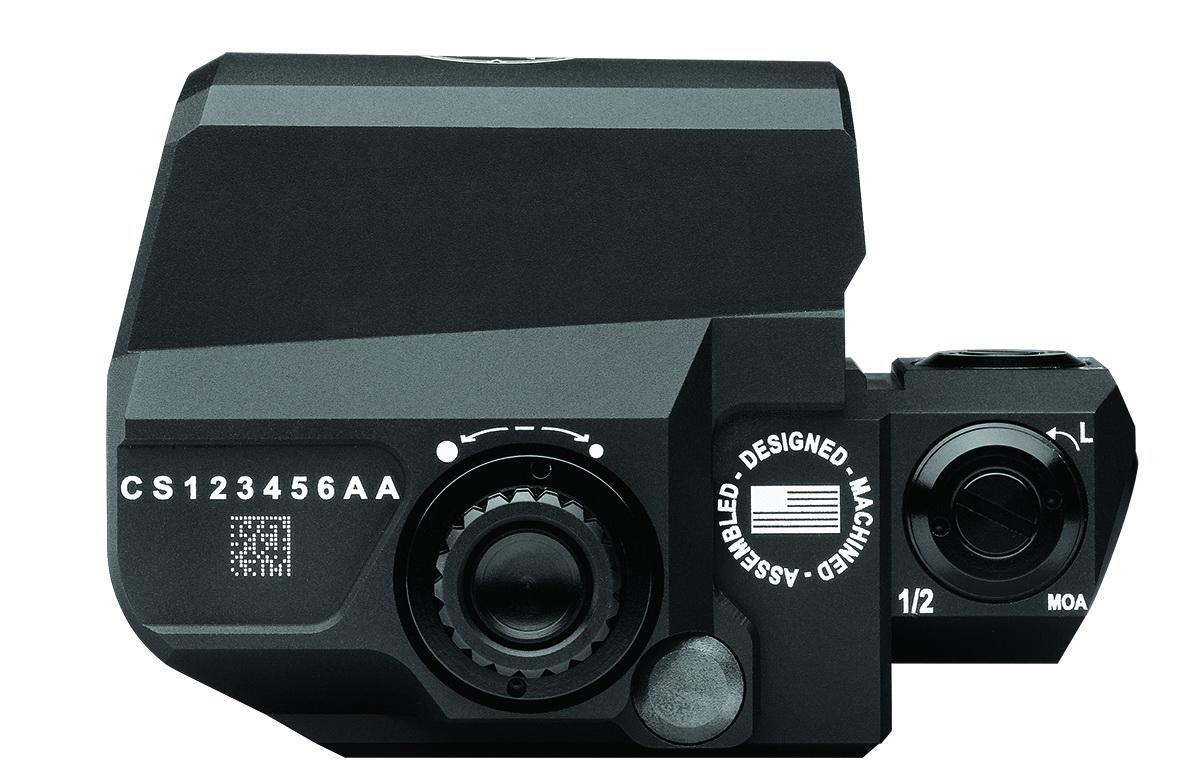 

black holographic sight 556 558 Red Dot Sight fits any 20mm rail