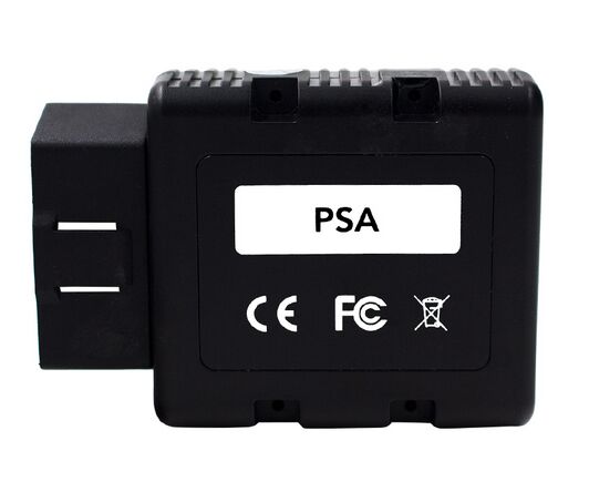 

PSA COM Bluetooth Diagnostic PP2000 for Peugeot for Citroen with Mutli language