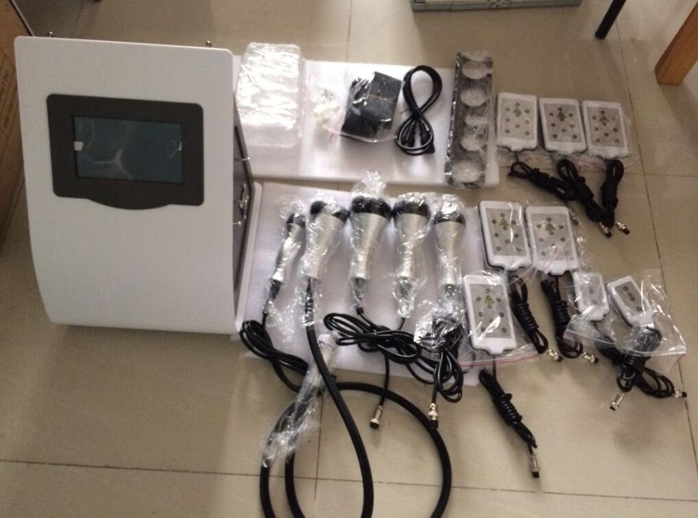 

WM-203C,Radio Frequency Machine