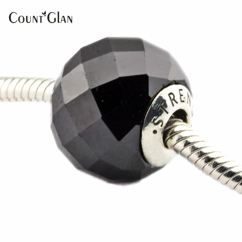 Fits Pandora Essence Bracelets Strength Silver Beads 2016 Pre-autumn 100% 925 Sterling Silver Charms DIY Jewelry-image-395888172